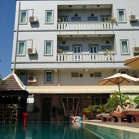 Chheng Bopha Villa Angkor Σιέμ Ρέαπ Εξωτερικό φωτογραφία